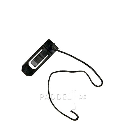 Ersatz Sicherheitsstift für SLIDE-IN Finne