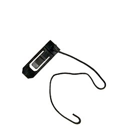 Ersatz Sicherheitsstift für SLIDE-IN Finne