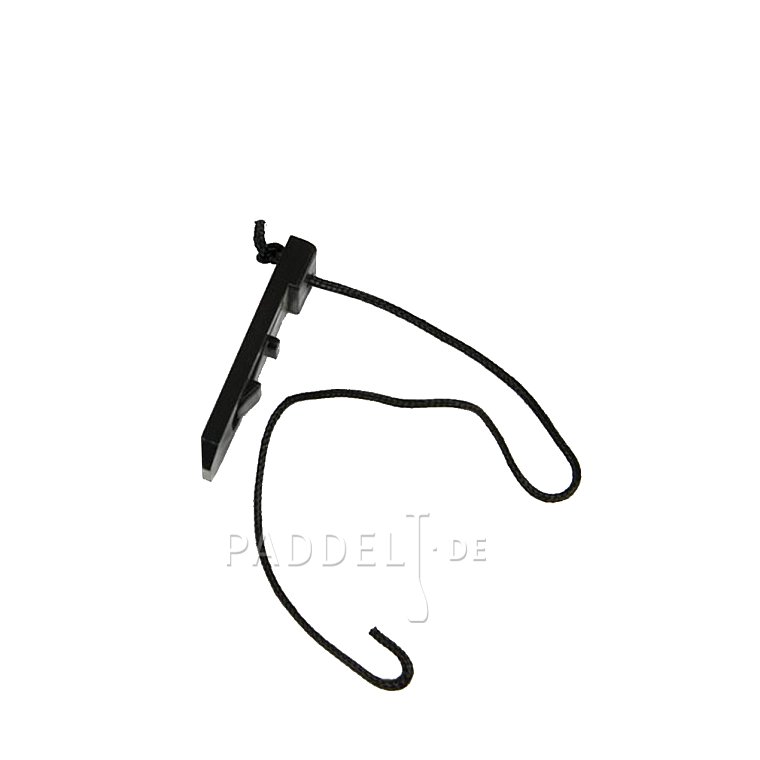 Ersatz Sicherheitsstift für SLIDE-IN Finne