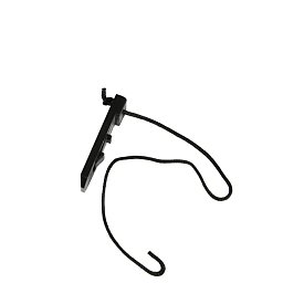 Ersatz Sicherheitsstift für SLIDE-IN Finne