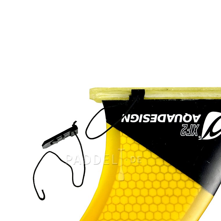 Ersatz Sicherheitsstift für SLIDE-IN Finne