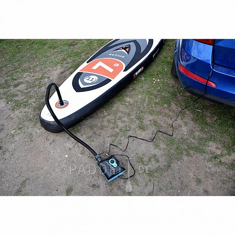 16PSI bis für 6 Pumpe Elektrische STAR 12V Boards SUP -