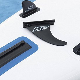 HYDROFORCE SLIDE-IN Finne für SUP Boards