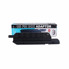 AQUA MARINA us box/ slide-in Adapter