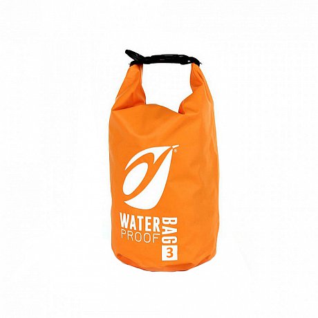 AQUADESIGN Dry Bag Koa 3l - wasserdichte Tasche Packsack für SUP