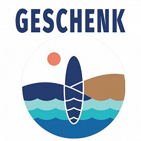 Geschenkgutschein für ein Einkauf bei PADDELT.DE