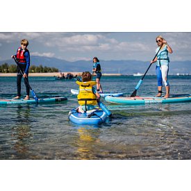 Geschenkgutschein für ein Einkauf bei PADDELT.DE