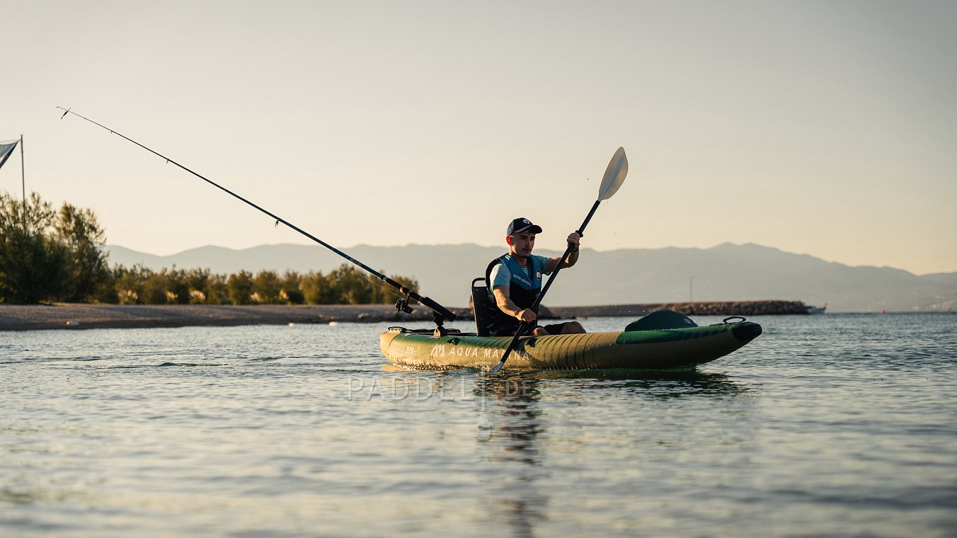 Geschenkgutschein für ein Einkauf bei PADDELT.DE