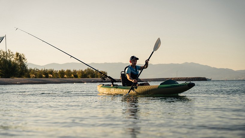 Geschenkgutschein für ein Einkauf bei PADDELT.DE