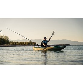 Geschenkgutschein für ein Einkauf bei PADDELT.DE