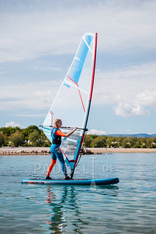 Geschenkgutschein für ein Einkauf bei PADDELT.DE