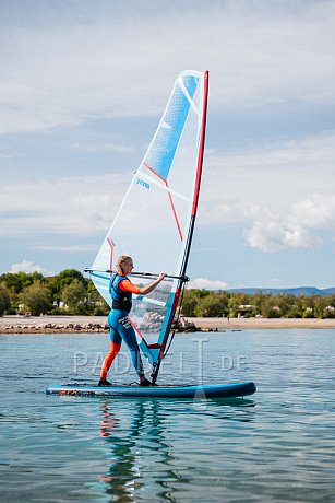 Geschenkgutschein für ein Einkauf bei PADDELT.DE