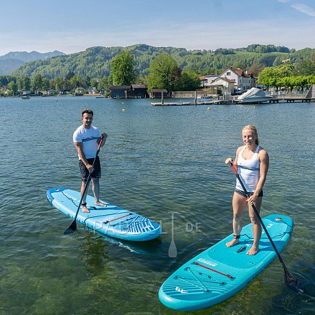 Geschenkgutschein für ein Einkauf bei PADDELT.DE