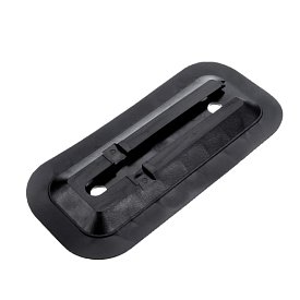 AQUADESIGN SLIDE-IN Kasten zum Aufkleben für SUP