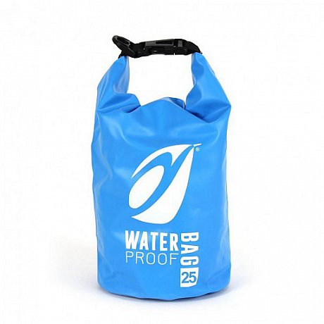 AQUADESIGN Dry Bag Koa 25l - wasserdichte Tache Packsack für SUP