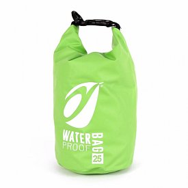 AQUADESIGN Dry Bag Koa 25l - wasserdichte Tache Packsack für SUP