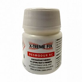 X-tremefix Härter Desmodur RC 30g - für aufblasbare SUP Boards
