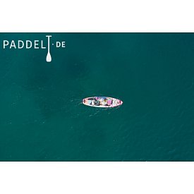 SUP F2 STEREO 10'5 - aufblasbares Stand Up Paddle Board