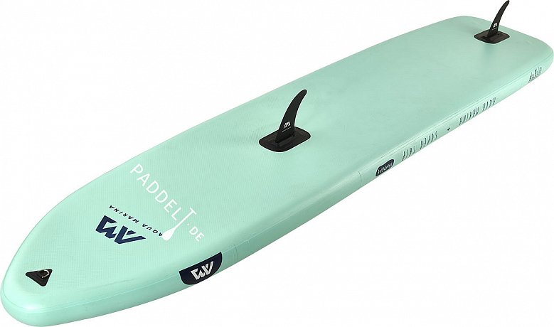 SUP AQUA MARINA Supertrip 12'2 - aufblasbares Stand Up Paddle Board