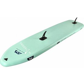 SUP AQUA MARINA Supertrip 12'2 - aufblasbares Stand Up Paddle Board