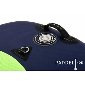 SUP AQUA MARINA Supertrip 14 - aufblasbares Stand Up Paddle Boards