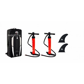SUP AQUA MARINA Supertrip 14 - aufblasbares Stand Up Paddle Boards