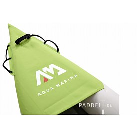 Kajak AQUA MARINA BETTA 412 mit Paddel - aufblasbares Kajak 2-Personen