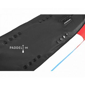 Kajak AQUA MARINA STEAM 412 aufblasbares Kajak 2-Personen