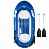 Aufblasbares Boot AQUA MARINA Wildriver blue