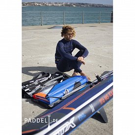 STX EVOLVE RIG für das WindSUP und Windsurfboard