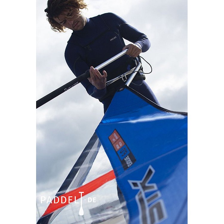 STX EVOLVE RIG 2020 für das WindSUP und Windsurfboard