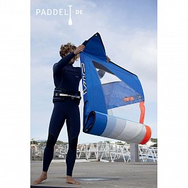 STX EVOLVE RIG für das WindSUP und Windsurfboard