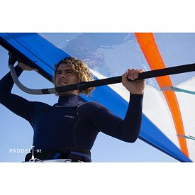 STX EVOLVE RIG für das WindSUP und Windsurfboard