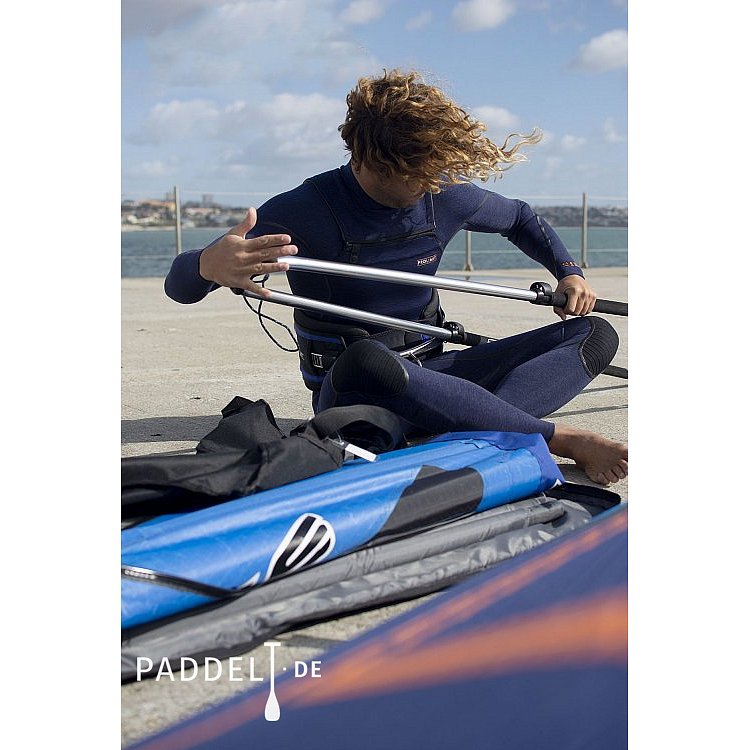 STX EVOLVE RIG 2020 für das WindSUP und Windsurfboard