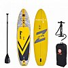 SUP ZRAY E11 mit Paddel - aufblasbares Stand Up Paddle Board