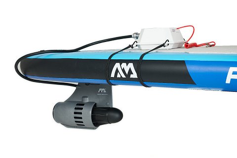 AQUA MARINA BlueDrive S Power Fin Motor F r SUP Kajak PADDELT DE