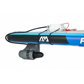 AQUA MARINA BlueDrive S Power fin - Motor für SUP, Kajak