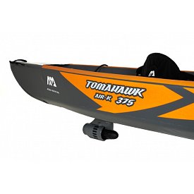 AQUA MARINA BlueDrive S Power fin - Motor für SUP, Kajak