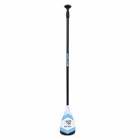 Paddel WATTSUP - 3-teiliges verstellbares SUP Paddel