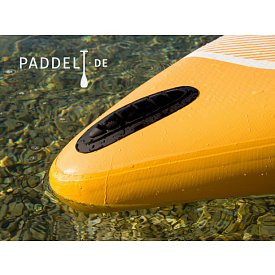 SUP COASTO ARGO 11'0 - aufblasbares Stand Up Paddle Board