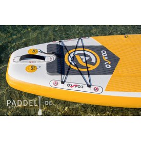 SUP COASTO ARGO 11'0 - aufblasbares Stand Up Paddle Board