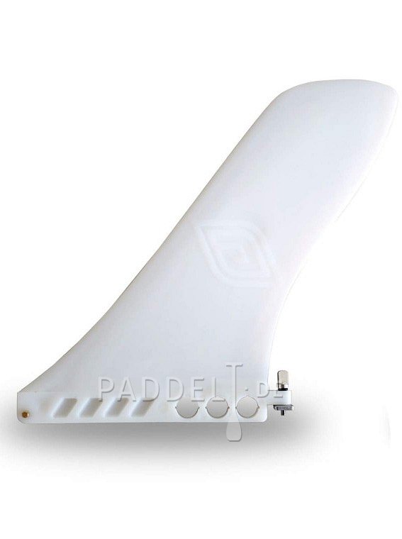 GLADIATOR US-BOX White 9'' elastische Finne für SUP