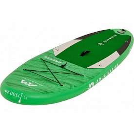 SUP AQUA MARINA BREEZE 9'10 SET - aufblasbares Stand Up Paddle Board