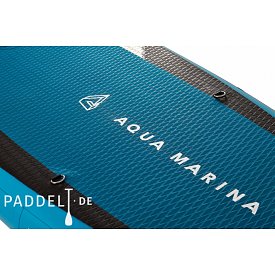 SUP AQUA MARINA VAPOR 10'4 SET - aufblasbares Stand Up Paddle Board