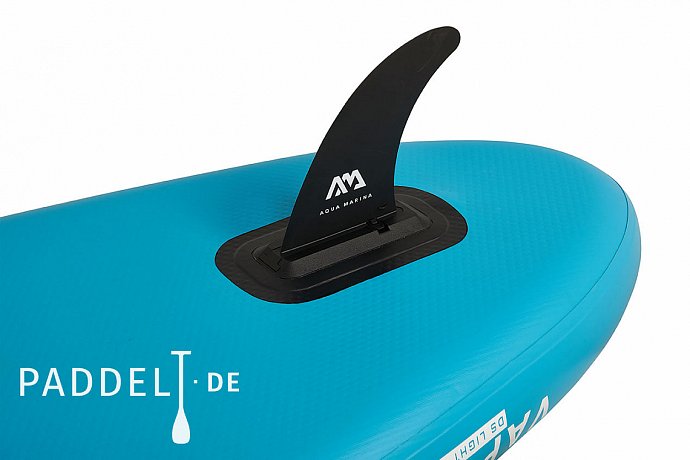 SUP AQUA MARINA VAPOR 10'4 SET - aufblasbares Stand Up Paddle Board