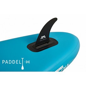 SUP AQUA MARINA VAPOR 10'4 SET - aufblasbares Stand Up Paddle Board