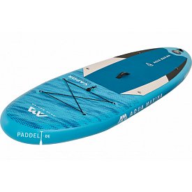 SUP AQUA MARINA VAPOR 10'4 SET - aufblasbares Stand Up Paddle Board