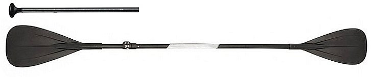 SUP AQUA MARINA VAPOR 10'4 SET - aufblasbares Stand Up Paddle Board