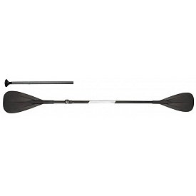 SUP AQUA MARINA VAPOR 10'4 SET - aufblasbares Stand Up Paddle Board