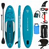 SUP AQUA MARINA VAPOR 10'4 SET - aufblasbares Stand Up Paddle Board